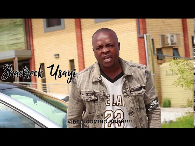 MWARI MURIKO BY SHADRICK USAYI