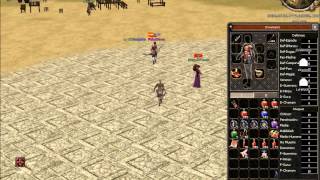 Kick hack for Private server Working on All Private Servers