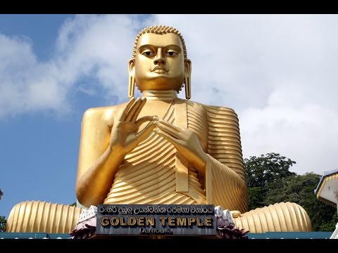 Видео: Мир в очите на Шри Ланка - Matador Network