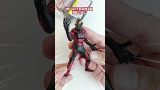 ONLY 60K!!! THOUGHT IT WOULD BE EXPENSIVE... Unboxing HG ULTRAMAN BELIAL ONLY 60K!!! THOUGHT IT WOULD BE EXPENSIVE... Unboxing HG ULTRAMAN BELIAL