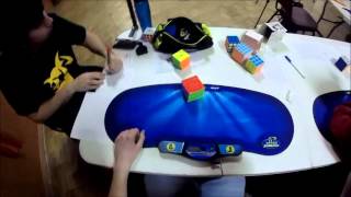 BASC 8 Solves