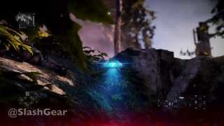 Killzone Shadow Fall PS4 gameplay hands-on Profile