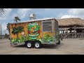 Port Aransas prepares for food truck expansion under new state law