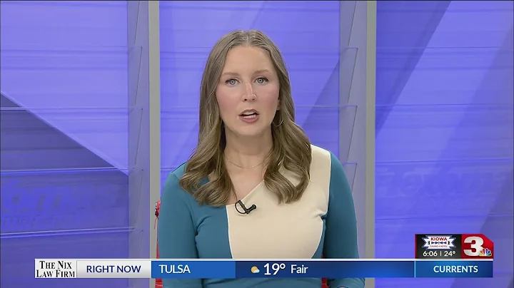 One-woman charity Pays it Forward despite traumatic past