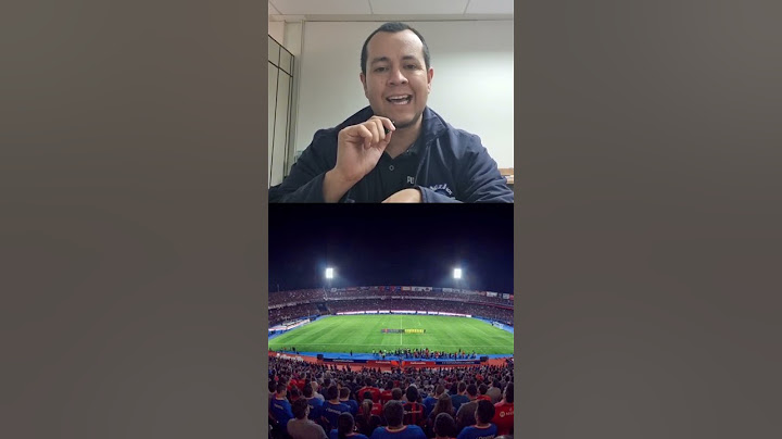 ¿CERRO JUGARÁ A ESTADIO LLENO EL DOMINGO ANTE LUQUEÑO?