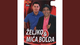 Video thumbnail of "Zeljko I Mica Bolda - Ta Prokleta Zena"