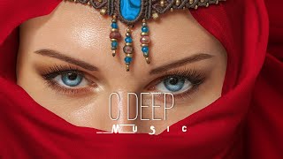 C Deep Music - Ethnic & Deep House Mix 2024 [Vol. 60]