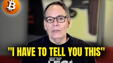 Max Keiser Bitcoin - This Will Wipe Out EVERY Single Market In The World...