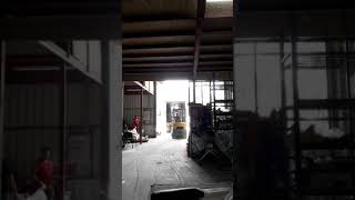 merkez depo dörtler market bayram yoğunluğu devam