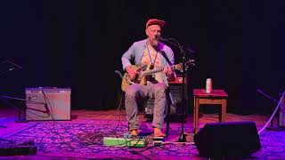 Details Daniel Marcus Clark - Half//full - Live at The Fretboard Summit 2023 News