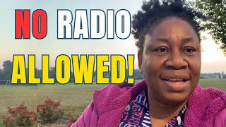 Why My Church Told Us Not to Listen to the Radio | How It Shaped My Life
