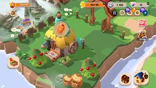 The Secret of Cat Island - 2 screenshot 5