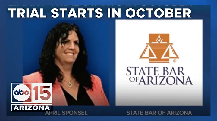 Former prosecutor who falsely charged protesters faces State Bar trial