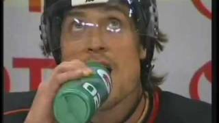Teemu Selanne Tribute Video In Winnipeg