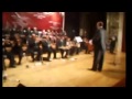 معزوفة ابن البلد قيادة أوركسترا رجب الشاذلي فرقة بورسعيد للموسيقي العربية 
