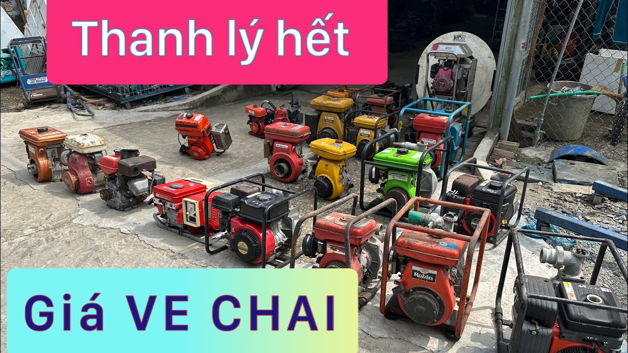 Thanh lý hết bãi …,, Giá VE CHAI….. LH 0918885793
