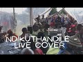 Ndikuthandile Vusi Nova Live Cover - Wedding Gig in Estcourt