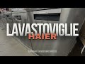 Lavastoviglie haier in classe a xf4a4m4px