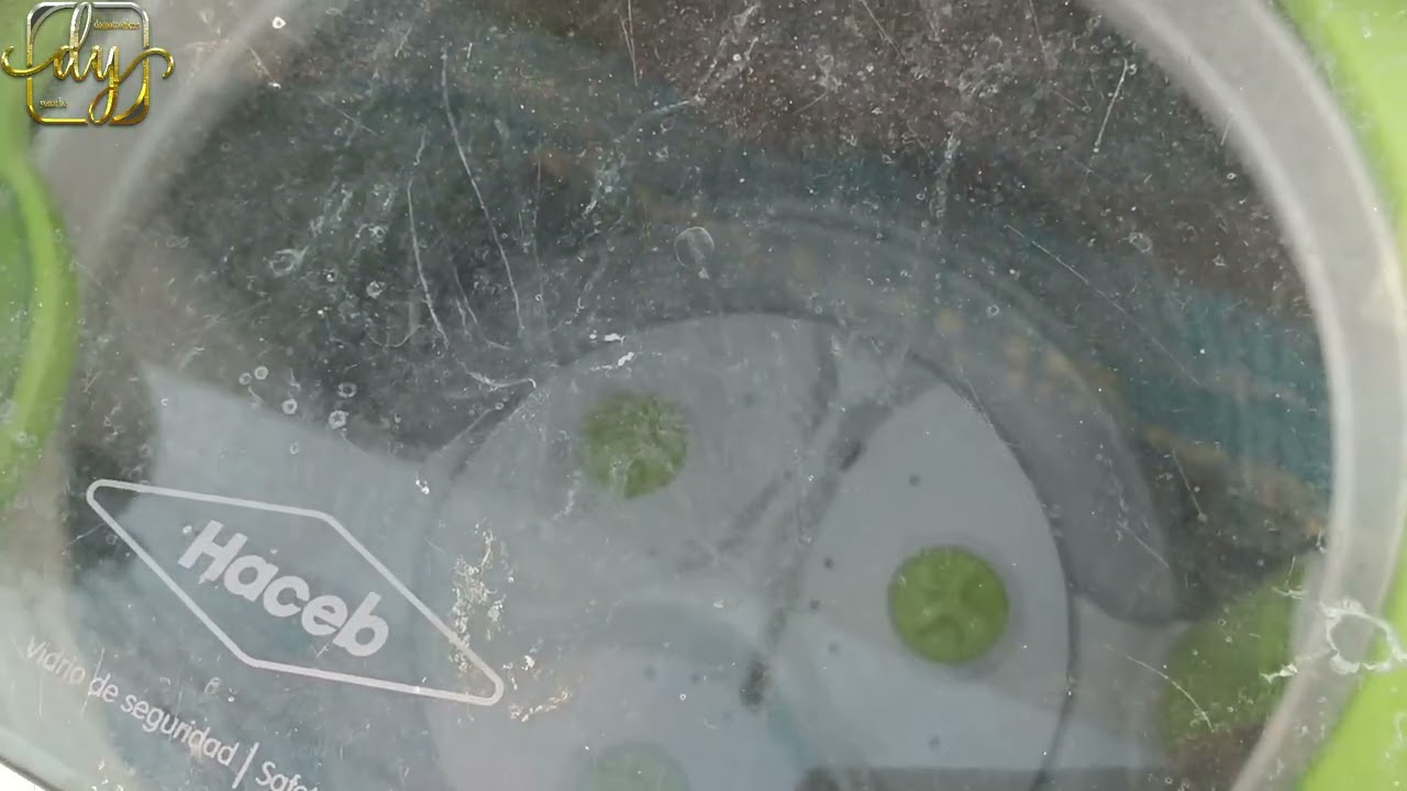 LAVADORA HACEB NO LAVA  NI CENTRIFUGA FALLA FACIL DE RESOLVER