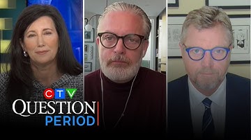 Sunday Strategy: Will the U.S. leave CUSMA?