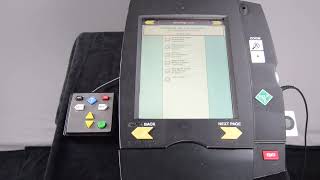 The TRACE Archives: Voting System Common Errors