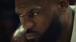 G.O.A.T | NIKE | Spec Ad