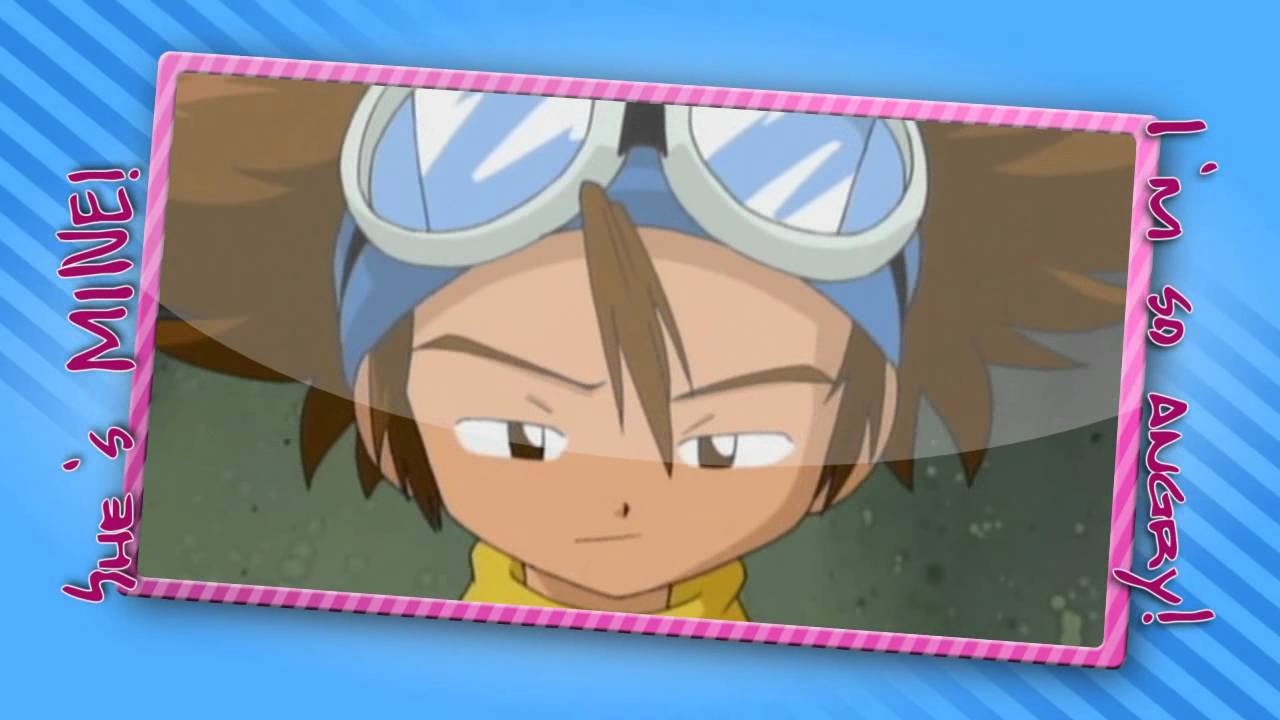 BLS // All to myself } MEP part