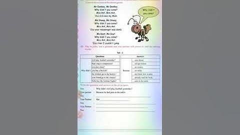 STD 8 ENGLISH UNIT 5 ACTIVITY 3 (A) & (B) With Gujarati Samjuti.