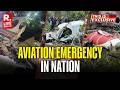 This Is Exclusive LIVE: Aviation Emergency In Nation | #JusticeForReyansh