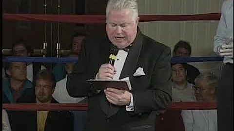 Ballroom Boxing 06 October 29, 1997
