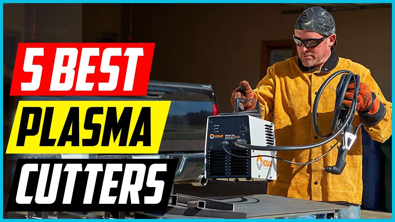Top 5 Best Plasma Cutters under 1000 Review 2022 YouTube