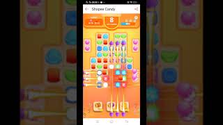 Game Shopee Candy Level 177