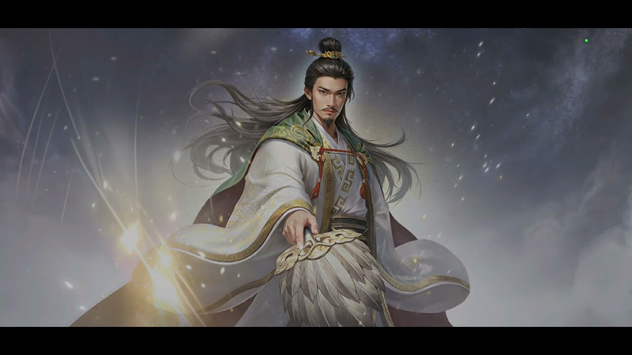 【三国天武】久々に乱世争雄をやります。何故かよく勝てるようになりました。４戦３勝２着１回。