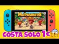 IL MIGLIOR GIOCO DI OTTOBRE A 1€ PER NINTENDO SWITCH 🎮MAROONERS