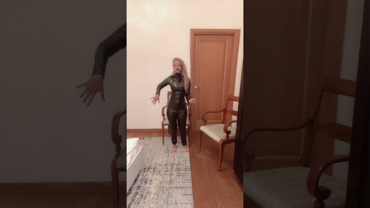 Wear Sexy Dress song by singer FinDom Goaldigger