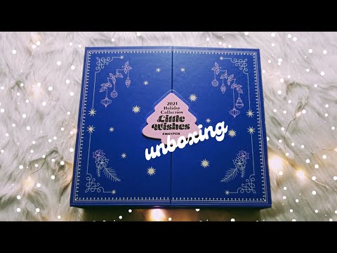 アイドル ENHYPEN HOLIDAY SPECIAL BOX 𝓷.ᐟ (@nikistorehouse) on X: 