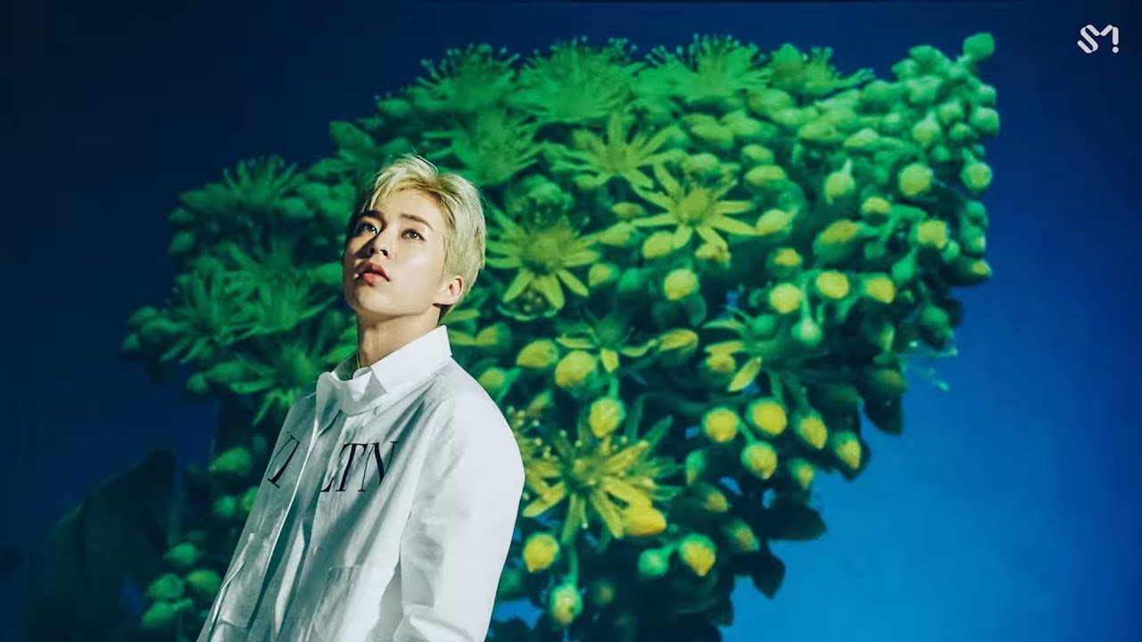XIUMIN - CAN I BE YOUR BOYFRIEND CAN I [5 MIN. LOOP] - YouTube
