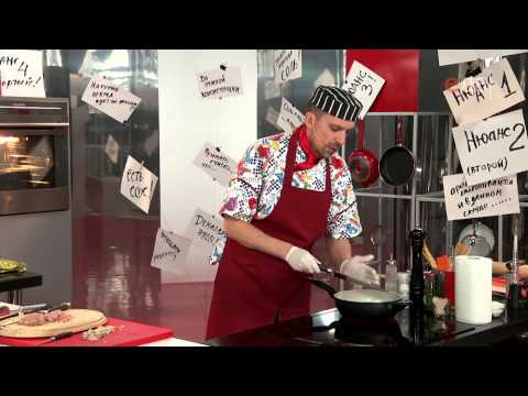 Куриная ножка, фаршированная грибами