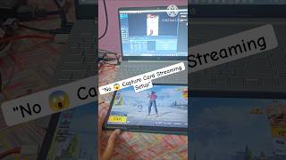 BGMI Live Stream Without Capture Card 😱 | Complete Setup Guide #BGMI #Streaming