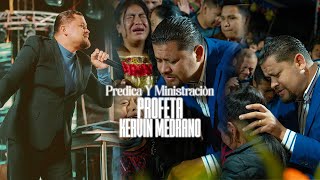 😭🙌PREACHING AND MINISTRATION 🎤✝PROPHET KERVIN MEDRANO