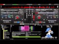 Mezcla De Reggaeton En Vivo - VirtualDJ 7.3 - VideoHD 2013 - Djcharly Fullmusic