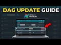 How to update Airflow DAGs in Apache Airflow with production best practices - Full Guide