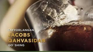 Jacobs Monarch Qahva Va Muz