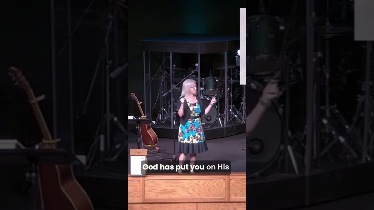 Обретение силы в жизни