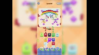 Colony Flow! Level 94 Walkthrough 