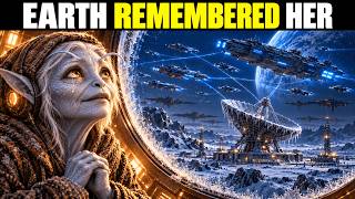 The Day Earth Went Silent, Every Alien Fleet Stopped—Because They Knew What Came Next