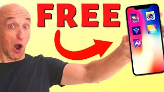 FREE AI Image Generator Apps - Better than Midjourney! screenshot 5