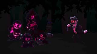 Triple Trouble but Corruption (ft. new leitmotifs)