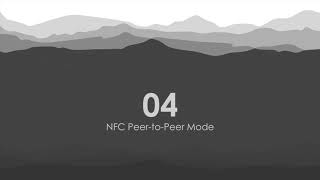 NFC   Unimelb Mobile Computing Presentation