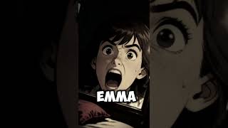 Mirror Smile Horror Story | When Reflections Move First